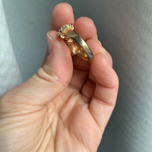 Aldo bow ring - Picture 5 of 6